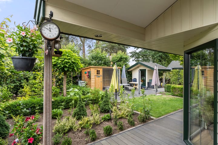 Foto 4 van Koeweg 16-207