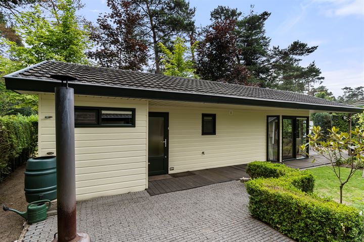 View photo 1 of Koeweg 16-207