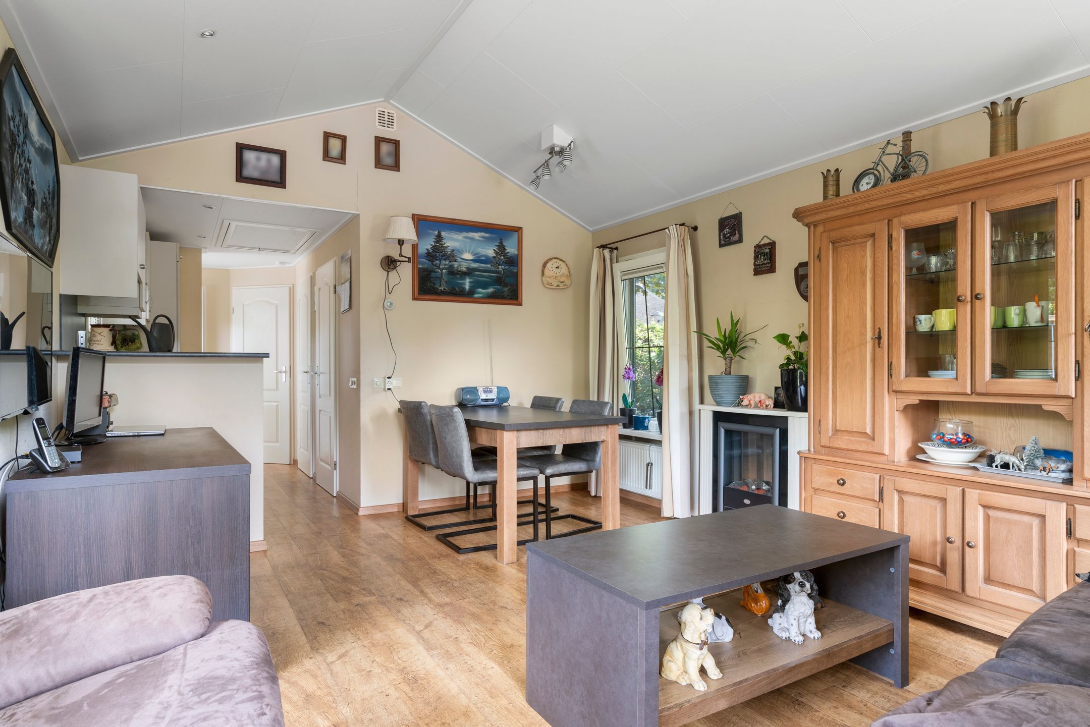 Foto 9 van Koeweg 16-207