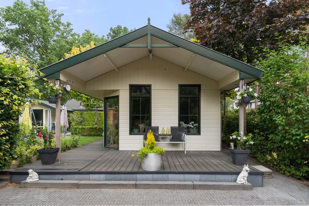 Foto 1 van Koeweg 16-207