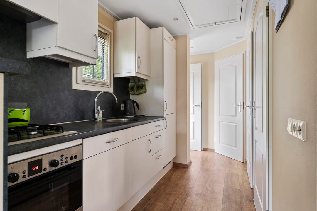 Foto 7 van Koeweg 16-207