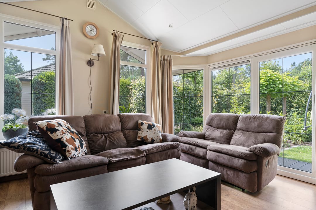 Foto 13 van Koeweg 16-207