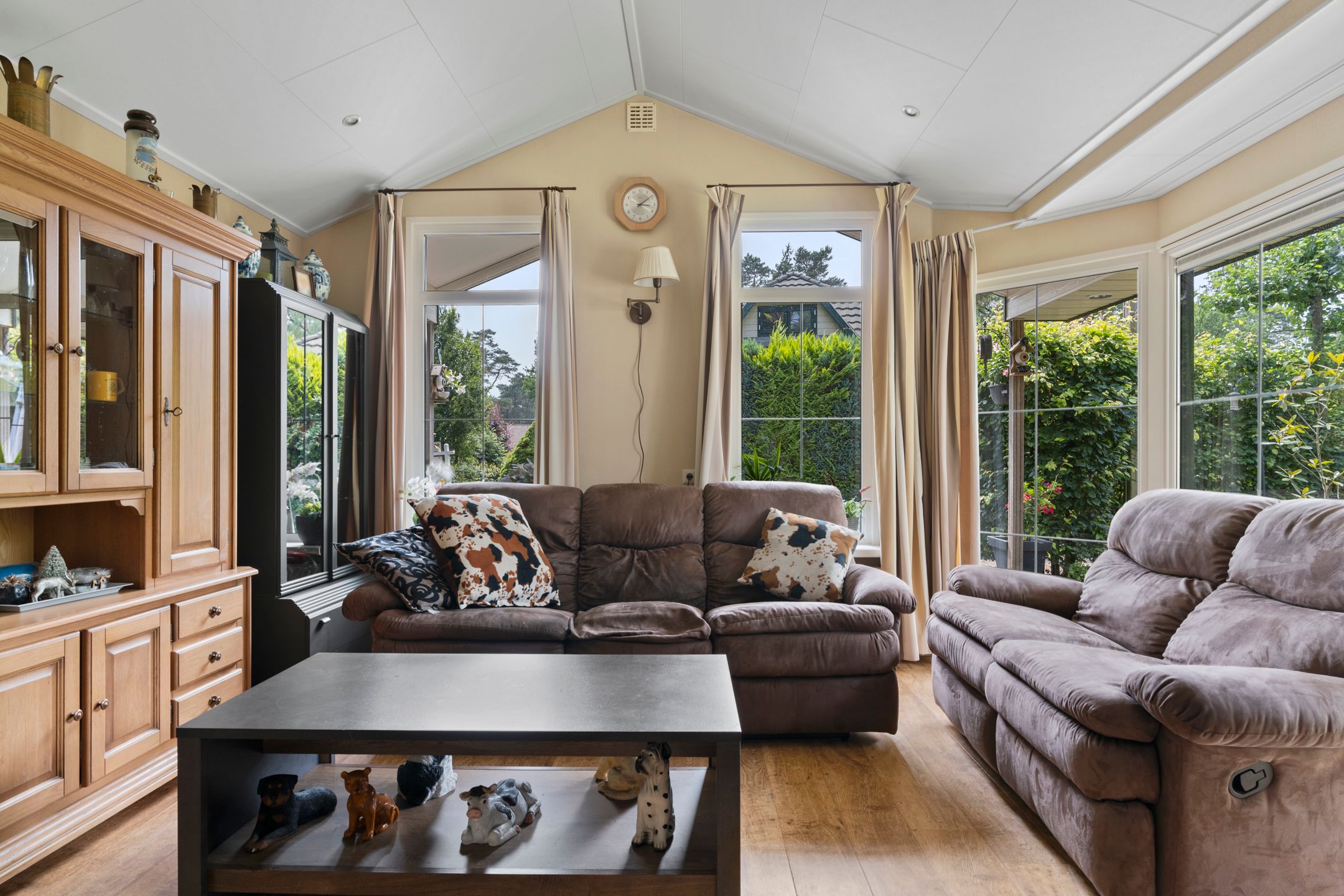 Foto 12 van Koeweg 16-207