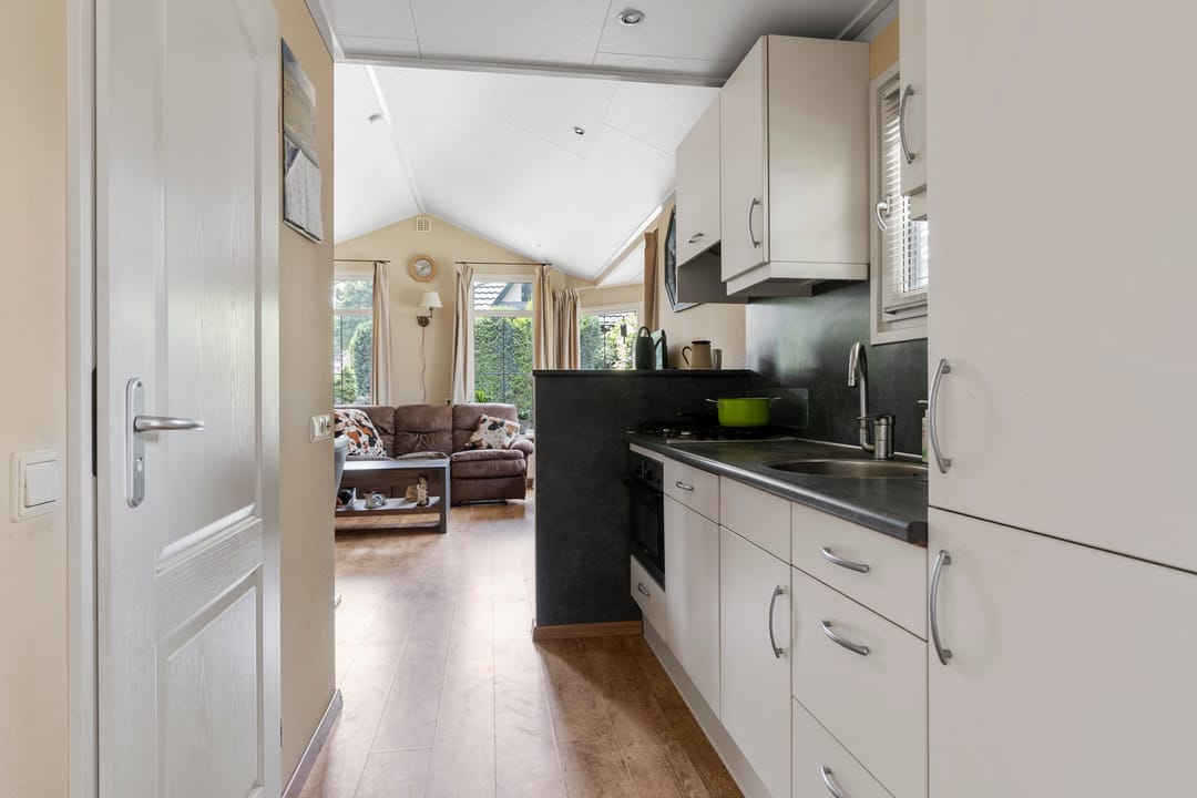 Foto 8 van Koeweg 16-207