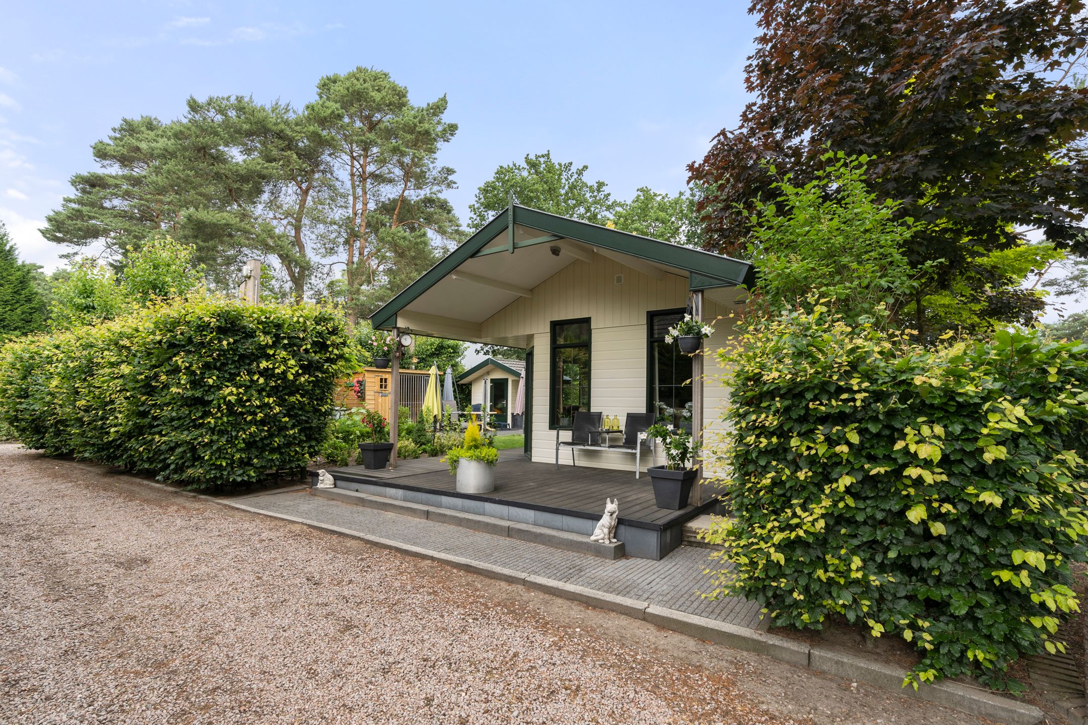 Foto 6 van Koeweg 16-207