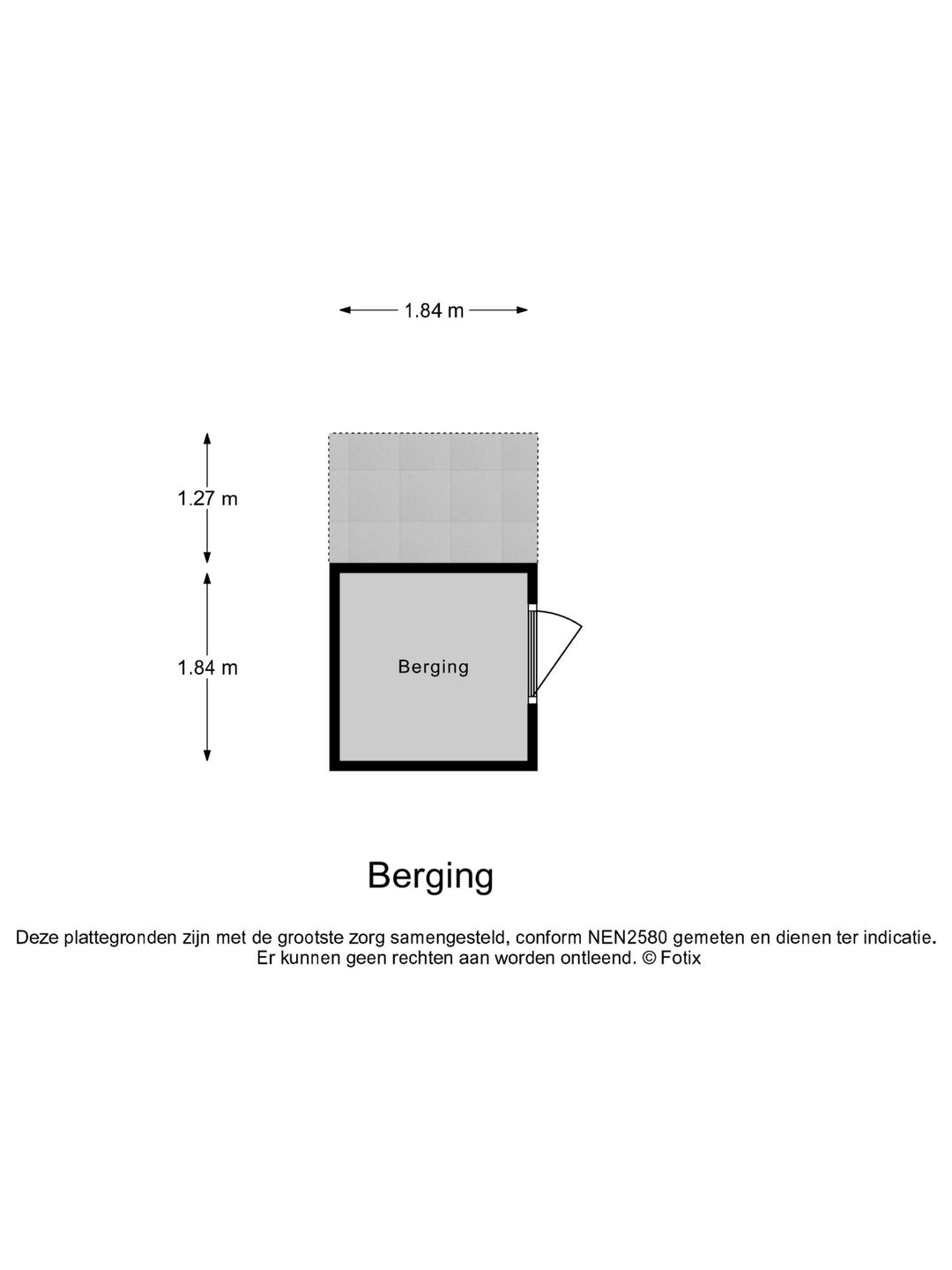 Foto 22 van Koeweg 16-207