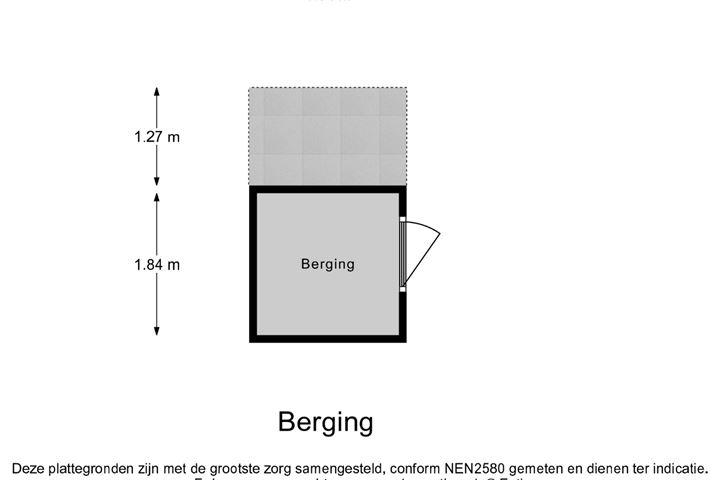 View photo 22 of Koeweg 16-207