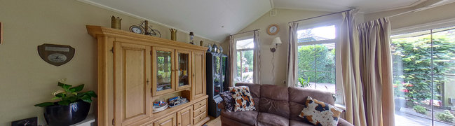 View 360° photo of Woonkamer of Koeweg 16-207