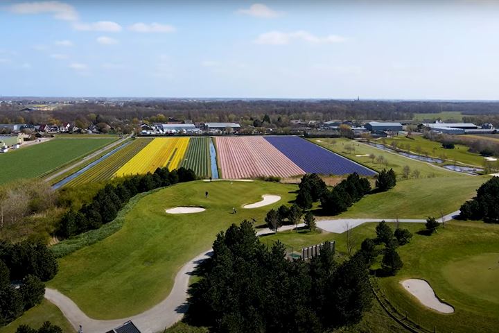 Bekijk foto 14 van Kastanje Paviljoen in den Houte (Bouwnr. 9)