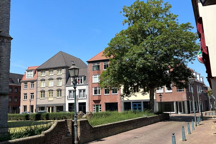 Bekijk foto 4 van Korte Nieuwstraat 13