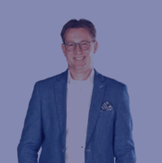 Tjibbe-Jan Boringa - Real Estate Advisor