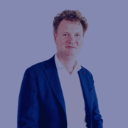 Jeroen van Reenen - Real Estate Advisor