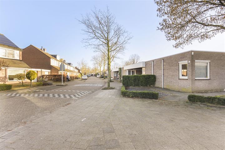 View photo 30 of Heraultlaan 6