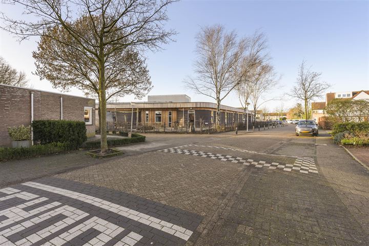 View photo 33 of Heraultlaan 6