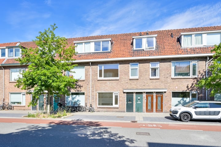 Albatrosstraat 39 BIS