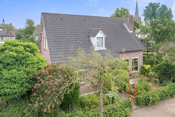 View photo 36 of Pastoor Strijboschstraat 31