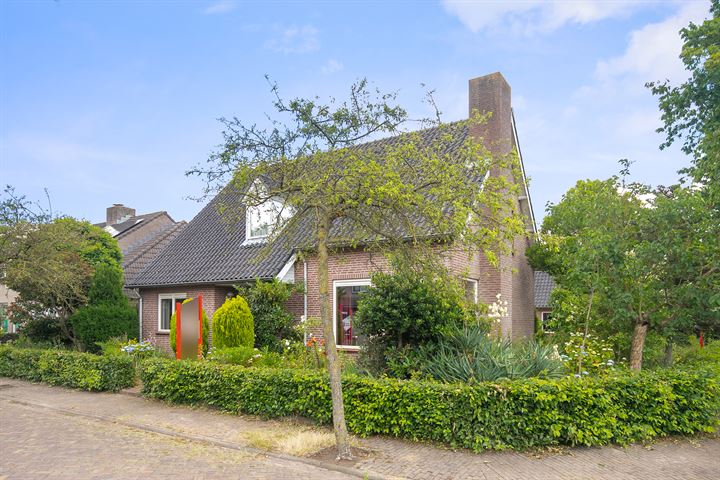 View photo 40 of Pastoor Strijboschstraat 31