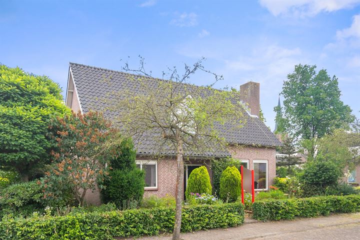 View photo 39 of Pastoor Strijboschstraat 31