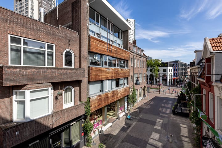 Willemstraat 1-K