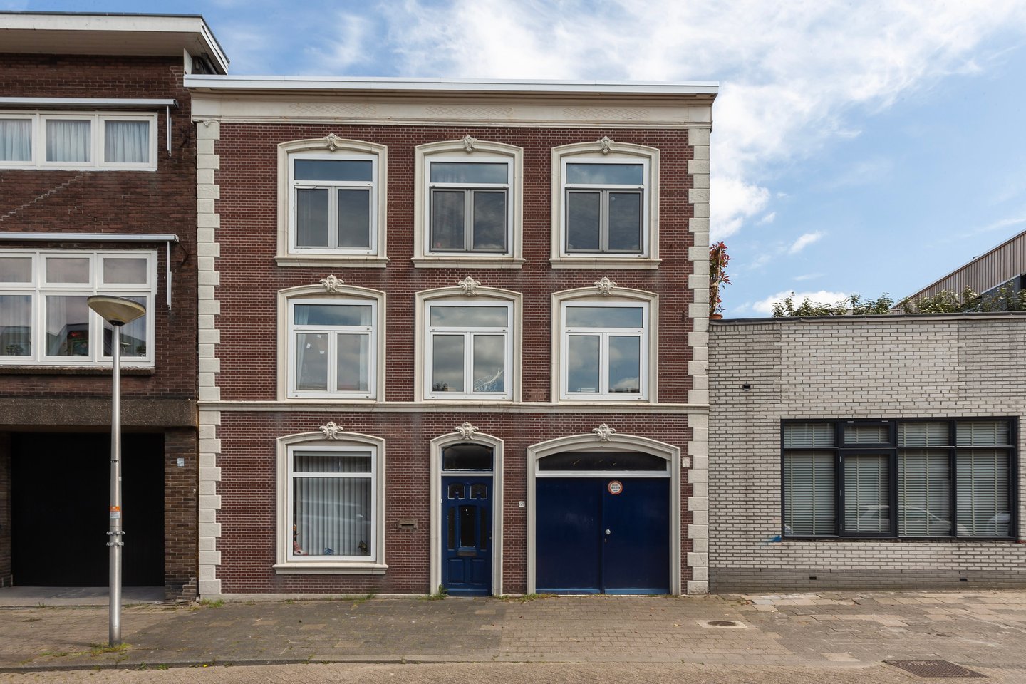 Bekijk foto 1 van Boelekade 175