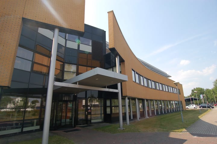 Laan van Spitsbergen 130