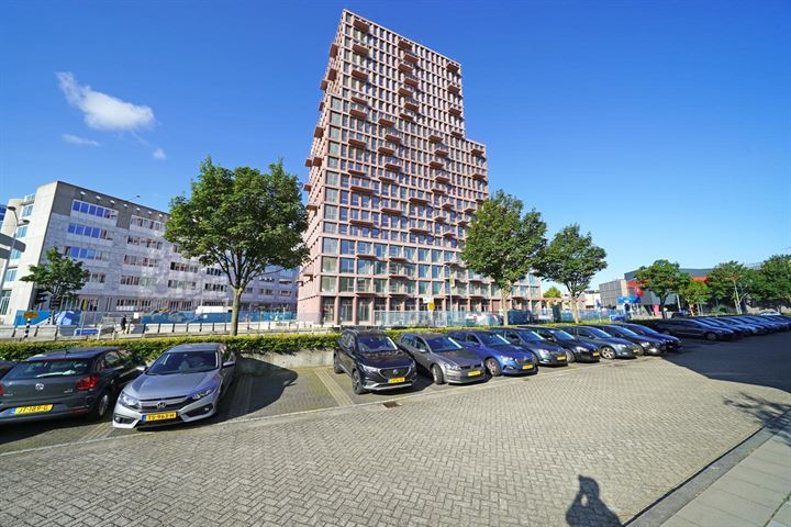 Bodestraat 201, Almere