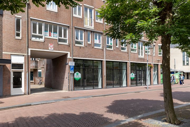 Bekijk foto 6 van Nieuwe Markt 97-A