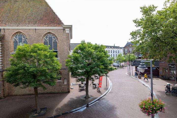 Bekijk foto 13 van Nieuwe Markt 97-A