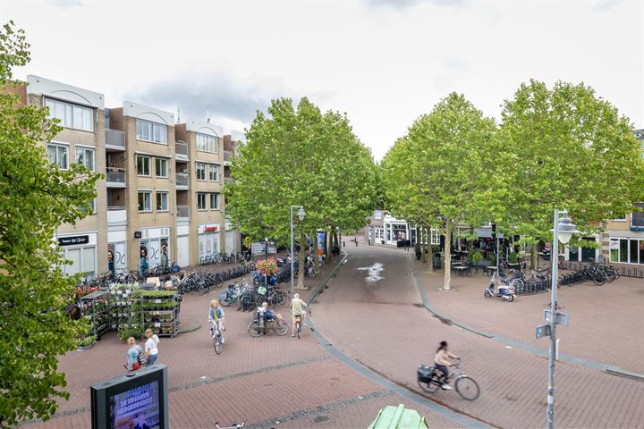 Bekijk foto 26 van Nieuwe Markt 97-A