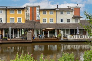 Koopwoningen Charlois Zuidrand - Huizen Te Koop In Charlois Zuidrand [Funda]