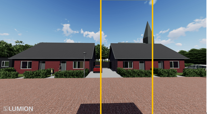 Photo 2 of Rekkenseweg 44-KAVEL 2