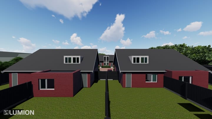 Photo 3 of Rekkenseweg 44-KAVEL 2