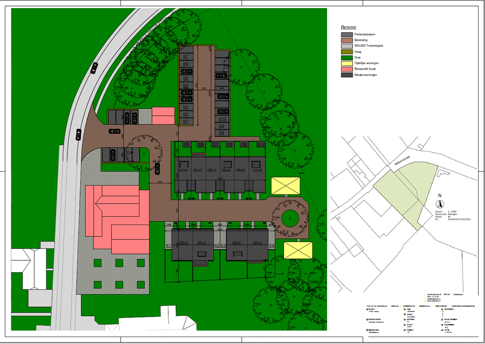 Foto 9 van Rekkenseweg 44 Kavel 3