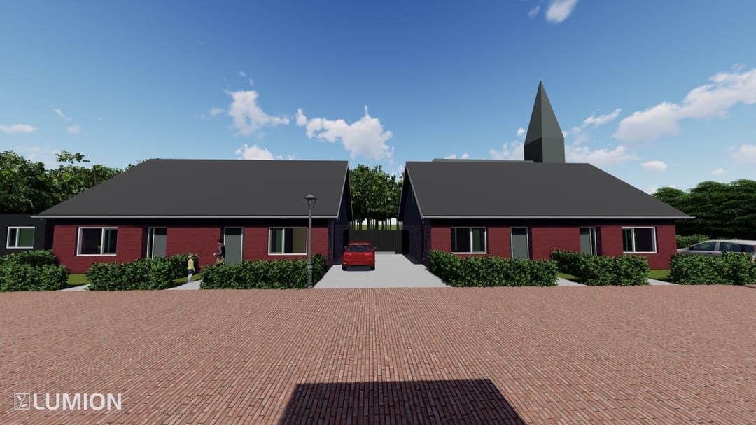 Photo 1 of Rekkenseweg 44-KAVEL 4