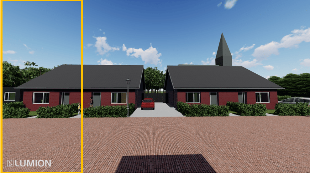 Photo 2 of Rekkenseweg 44-KAVEL 4