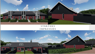 Foto 3 van Rekkenseweg 44 Kavel 6