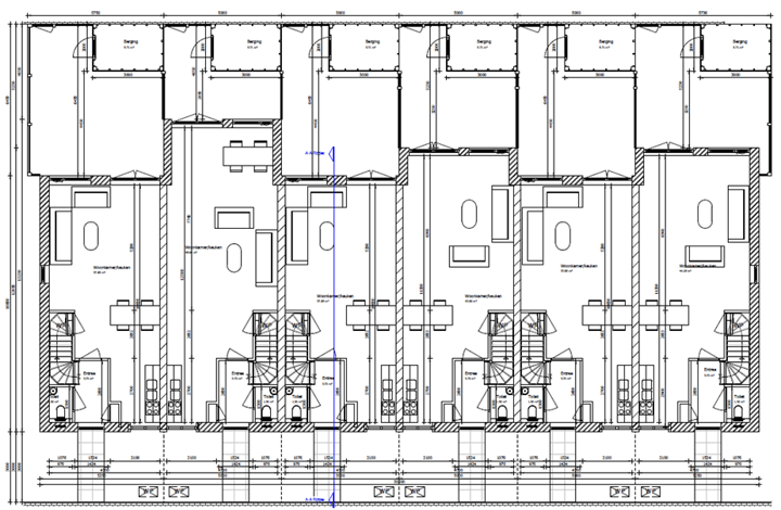 Foto 4 van Rekkenseweg 44 Kavel 8