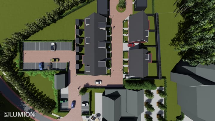 Photo 6 of Rekkenseweg 44-KAVEL10