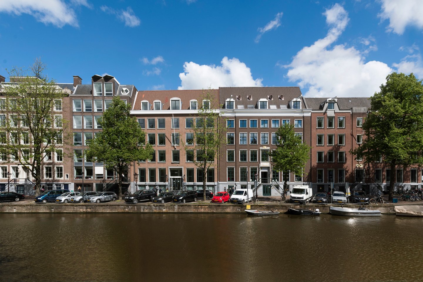 Bekijk foto 1 van Keizersgracht 271