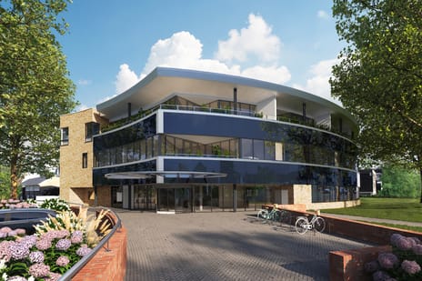 Steenstaete main image