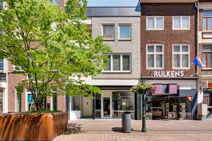 Hamstraat 46, Roermond