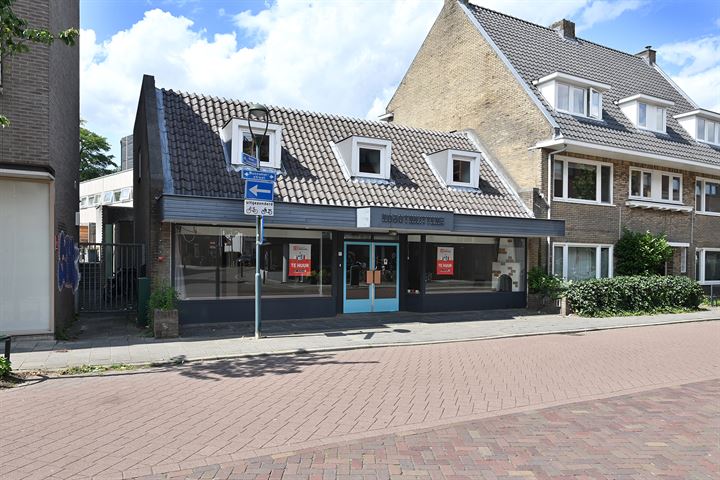 Bussumerstraat 24, Hilversum