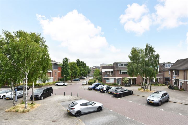 Bekijk foto 16 van Salvador Allendestraat 55