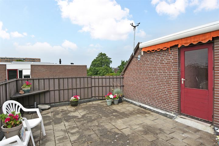 Bekijk foto 28 van Salvador Allendestraat 55