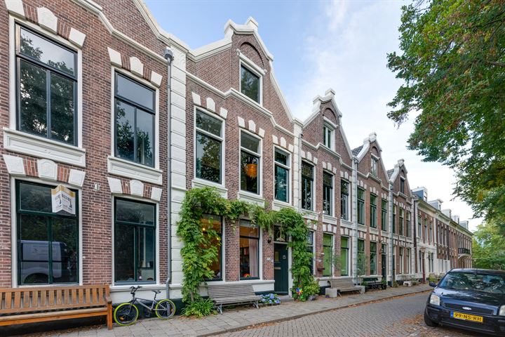 Bekijk foto 5 van Nieuwegracht 19