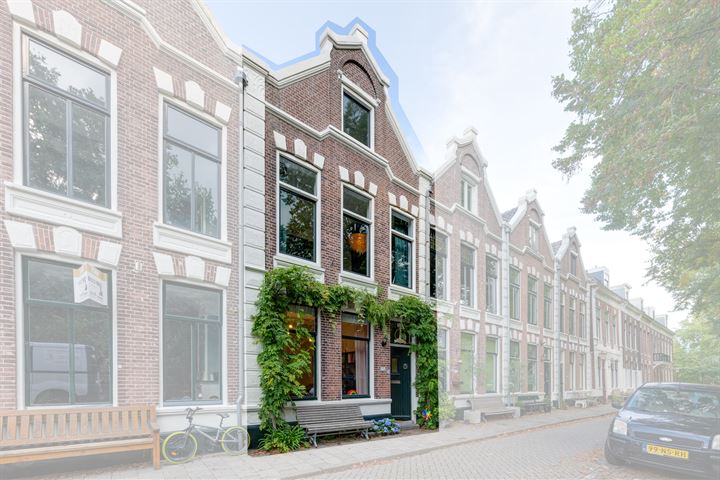 Bekijk foto 6 van Nieuwegracht 19