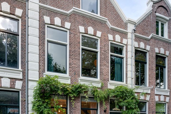 Bekijk foto 7 van Nieuwegracht 19