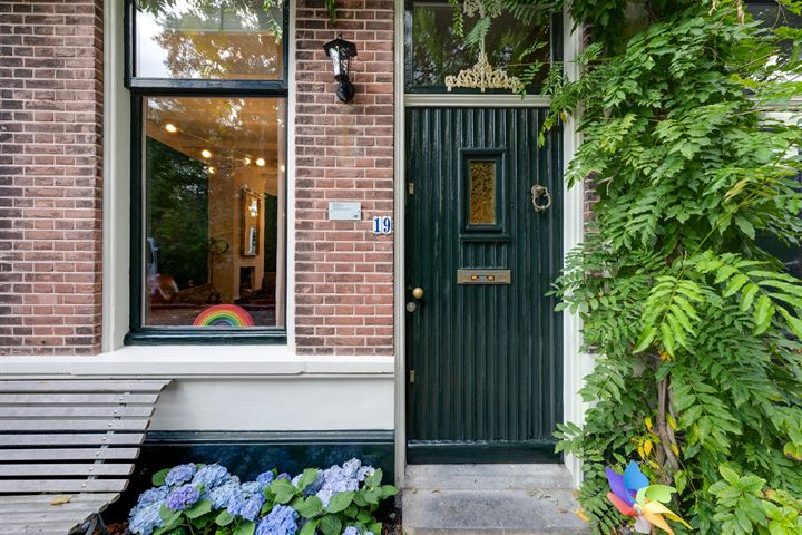 Bekijk foto 9 van Nieuwegracht 19