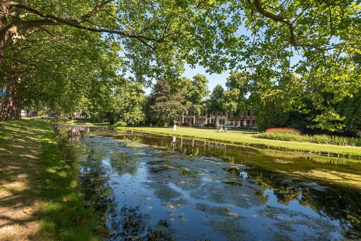 Bekijk foto 36 van Nieuwegracht 19