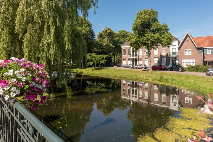 Bekijk foto 37 van Nieuwegracht 19